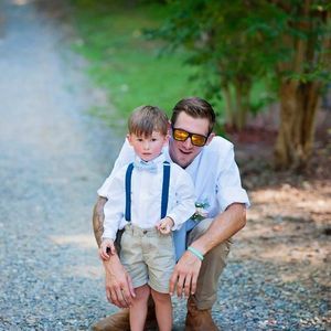 Meet your Posher, Josh